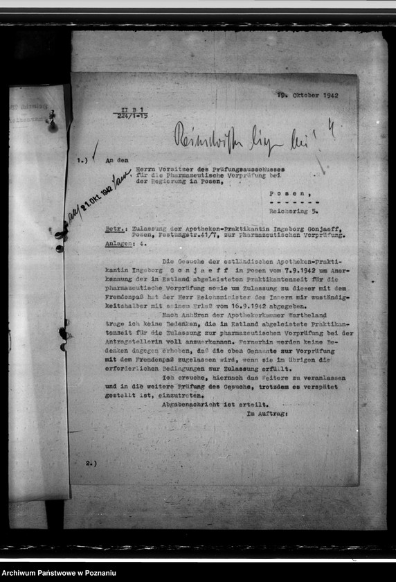 Obraz 8 z jednostki "Apotheken"