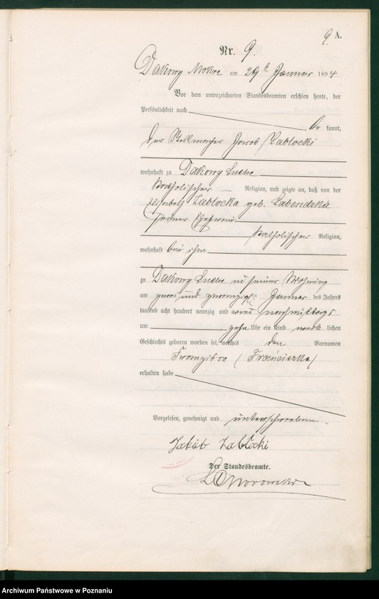 image.from.unit.number "Księga urodzeń"