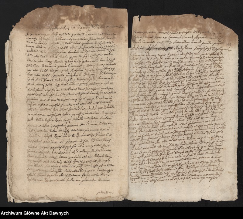 image.from.unit.number "Nurskie relacje oblaty (seria I)"