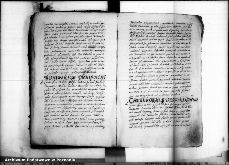 Obraz 13 z jednostki "Inscriptiones [inducta]"