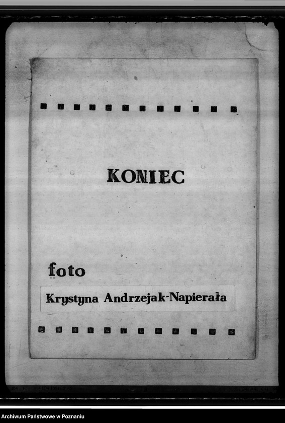 Obraz 9 z jednostki "Spis szkół zawodowych w Kraju Warty"