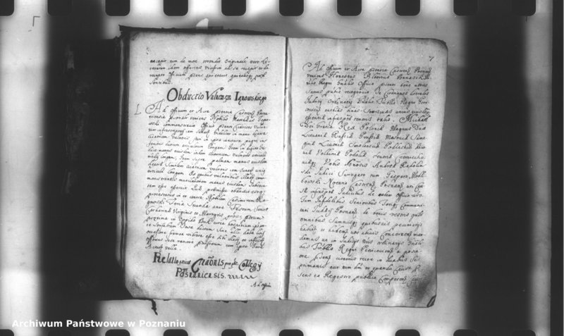 Obraz 10 z jednostki "Relationes [inducta]"