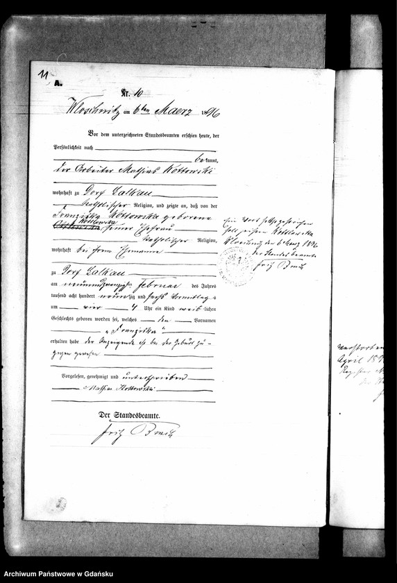 image.from.unit.number "Księga urodzeń"