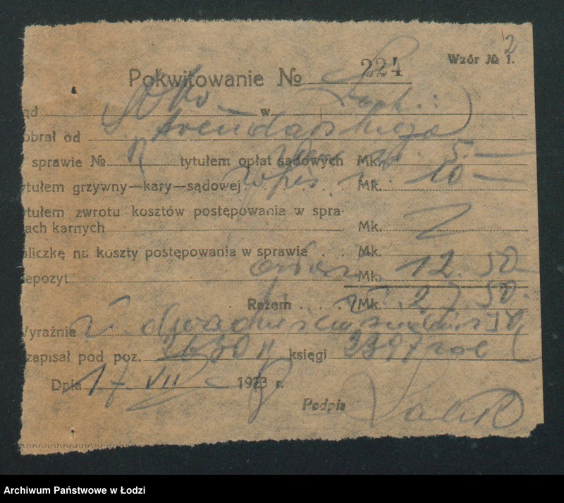 Obraz 4 z jednostki "Stanisław Arendarski – detaliczna sprzedaż paszy i opału"