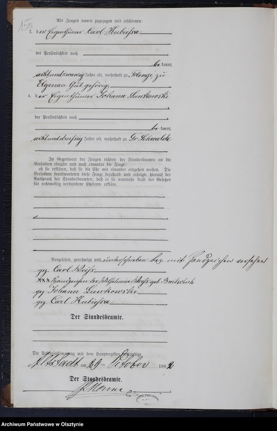 image.from.unit.number "Heiraths-Neben-Register Nr 1 - 14"