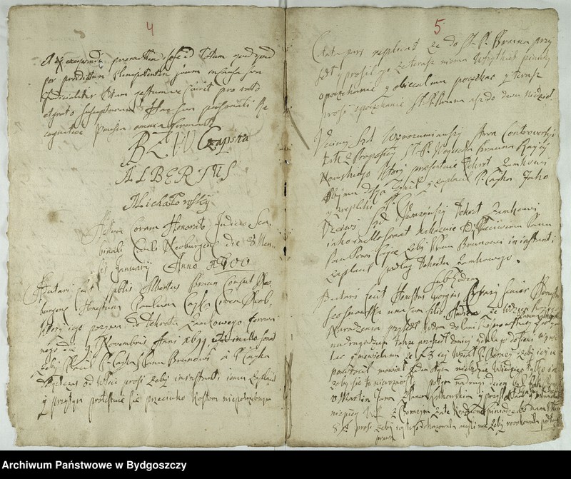 image.from.unit.number "[Księga ławnicza miasta Nowego]"