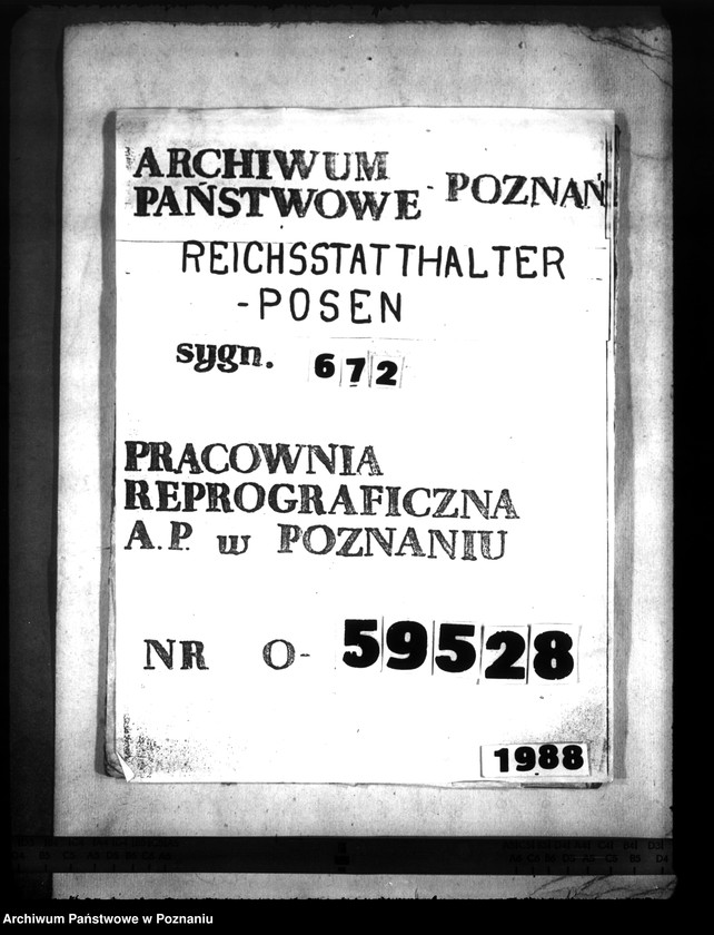 Obraz 1 z jednostki "Statystyka budowlana w Kraju warty"