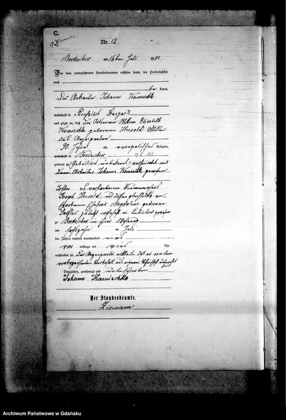image.from.unit.number "Księga zgonów"