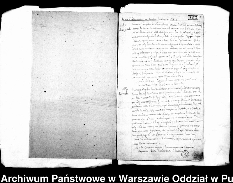 image.from.unit.number "Akta urodzeń, małżeństw i zgonów"