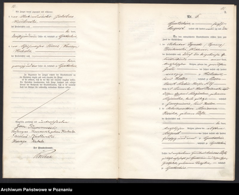 image.from.unit.number "Księga małżeństw"