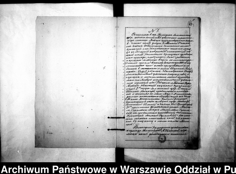 image.from.unit.number "Akta urodzeń, małżeństw i zgonów"