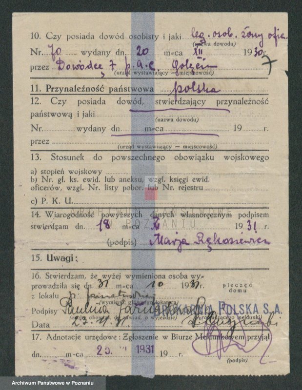 image.from.unit.number "Reusch - Richter (żonaci i wdowy)"