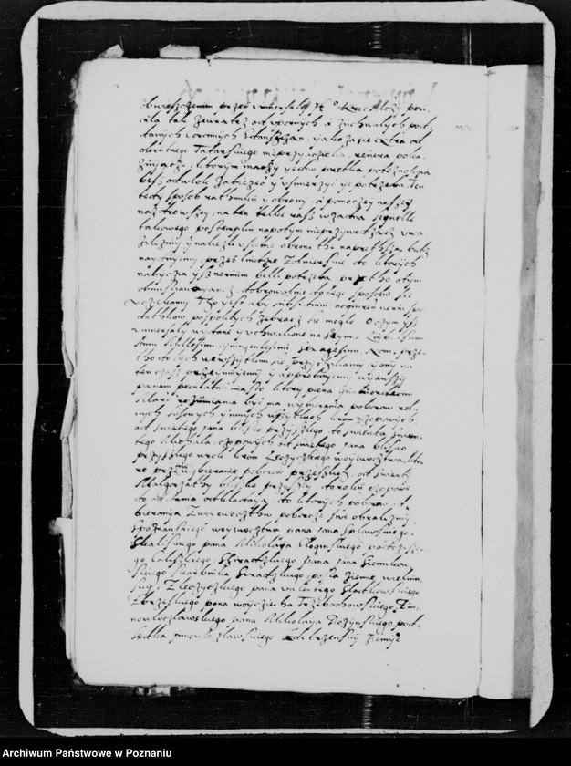 Obraz 9 z jednostki "Inscriptiones, relationes, decreta [inducta]"