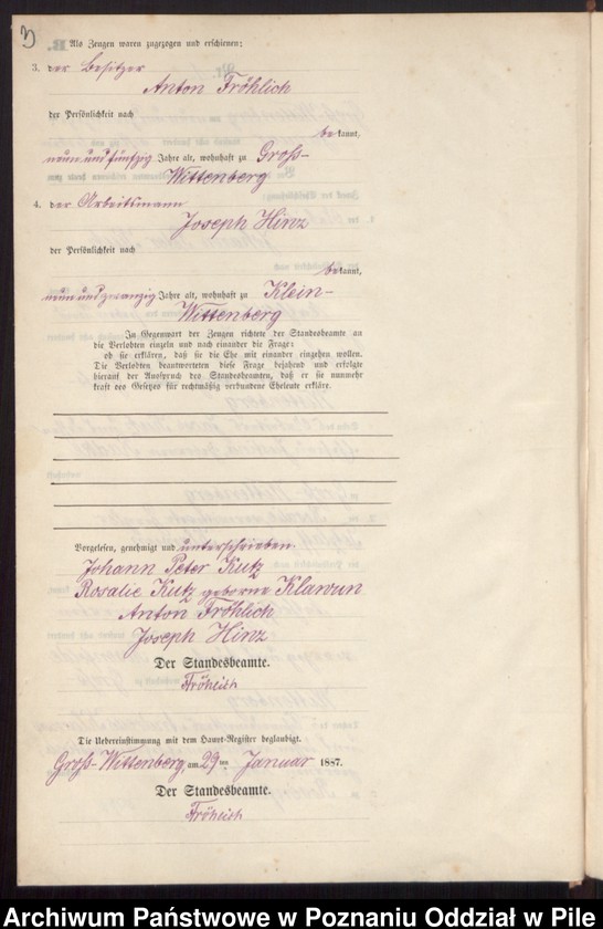 image.from.unit.number "Księga małżeństw"