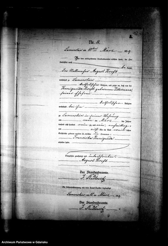image.from.unit.number "Księga urodzeń"
