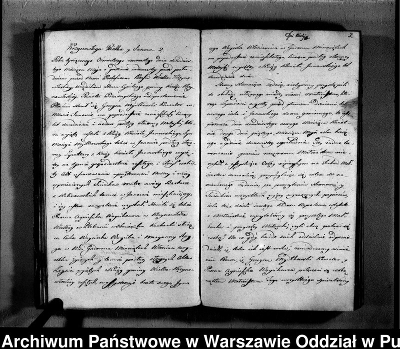 image.from.unit.number "Akta urodzeń, małżeństw i zgonów"