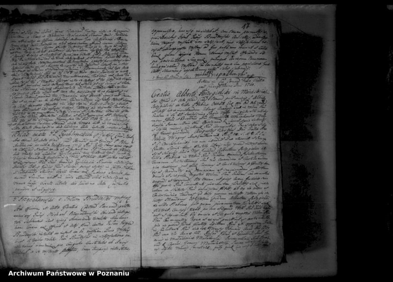 Obraz 19 z jednostki "Relationes [protocollon]"