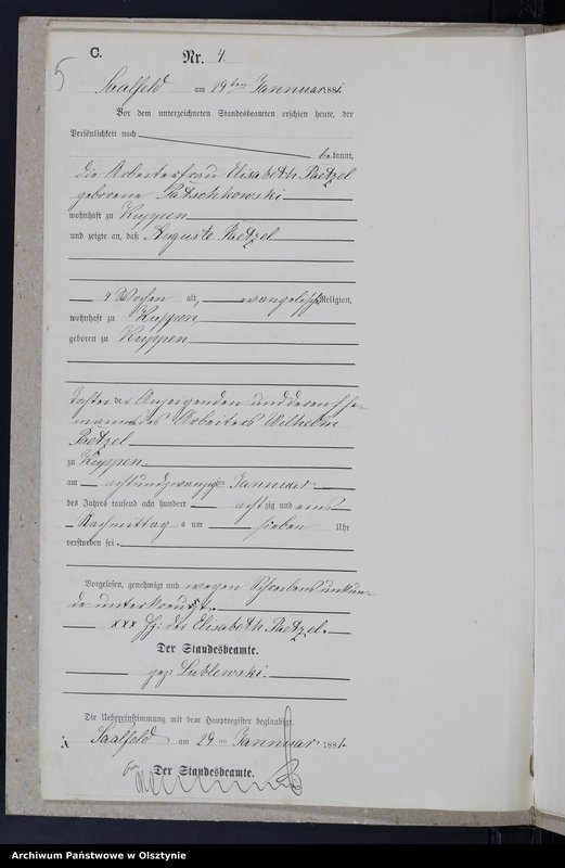 image.from.unit.number "Sterbe-Neben-Register Nr 1 - 35"