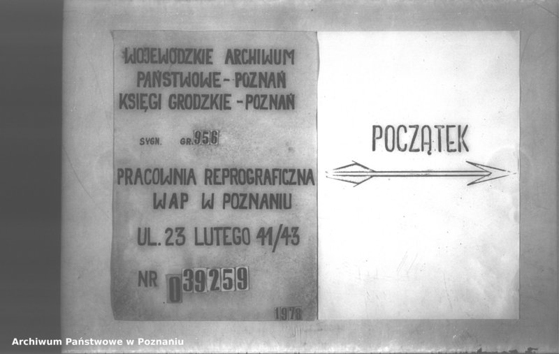 Obraz 1 z jednostki "Relationes [protocollon]"