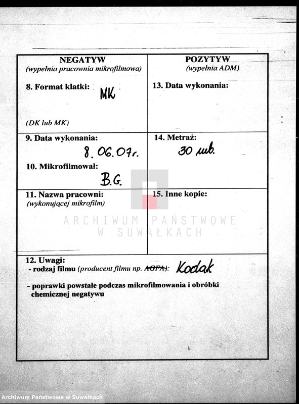 image.from.unit.number "Anexy U.S.C. Suwałki 1868 rok wyznania ewangelicko-augsburskie"