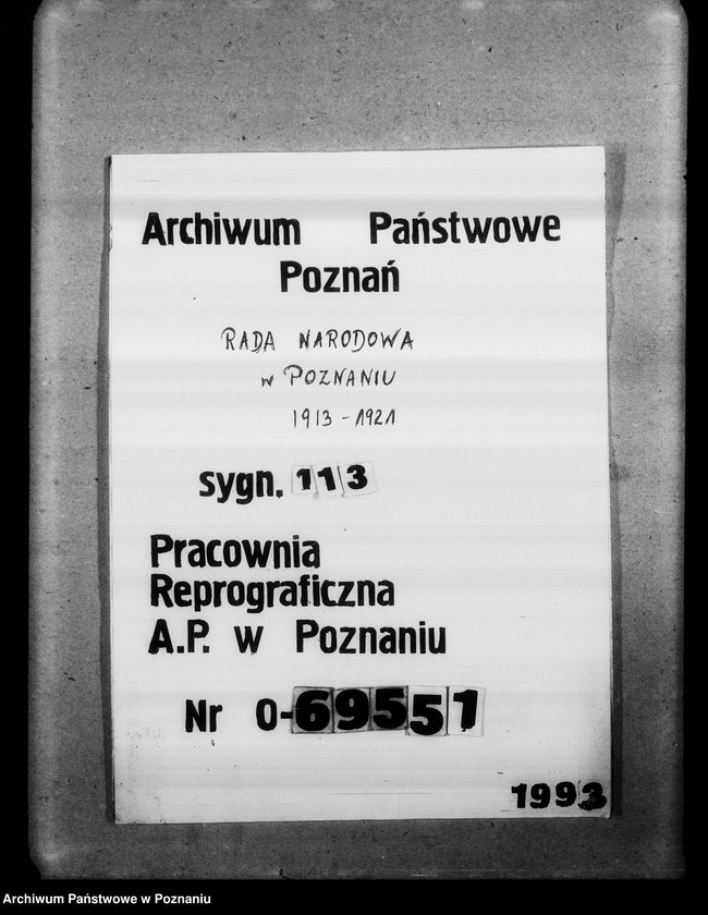 Obraz 1 z jednostki "Kaszuby i Mazury [wycinki prasowe] oraz spis miejscowości sporządzony przez ks. W. Barczewskiego do wydawnictwa "Geografia Polskiej Warmii"."