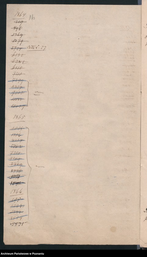 Obraz 6 z jednostki "Trauergottesdienst für verstorbene Polen."