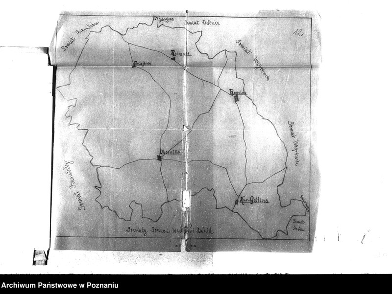 Obraz 17 z jednostki "Pow. lekarz Weterynaryjny Oborniki"