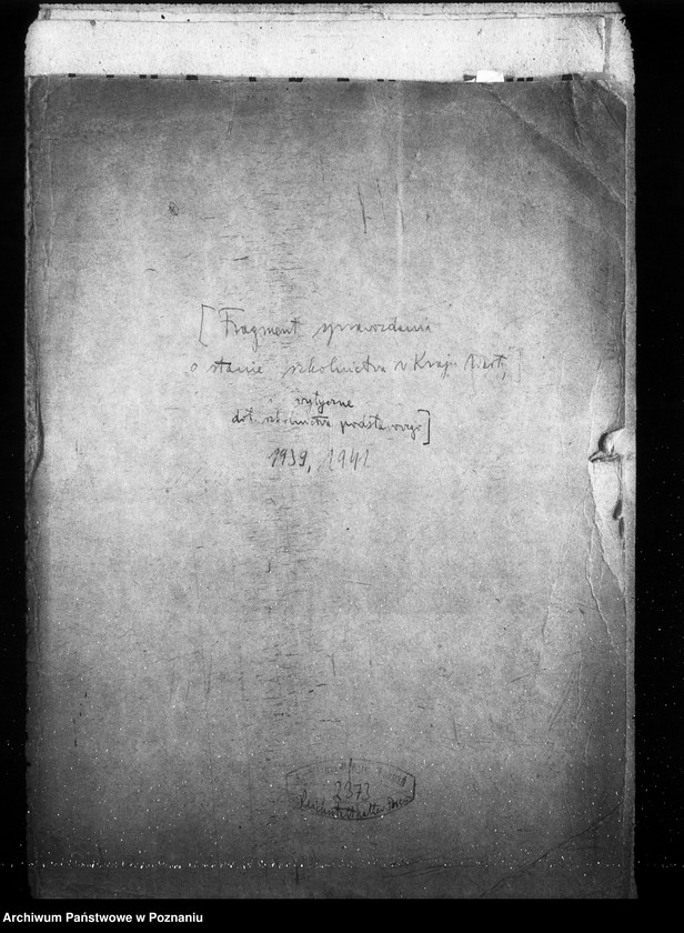 Obraz 4 z jednostki "Erziehung und Unterricht in der Volkschule"