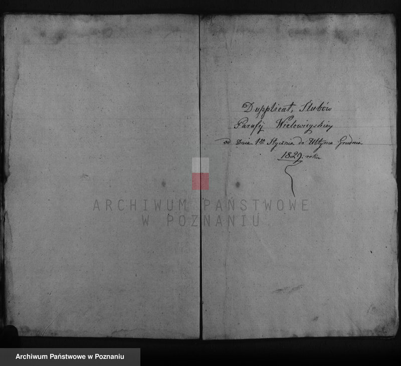 image.from.unit.number "Księga zaślubionych, urodzeń i zgonów"