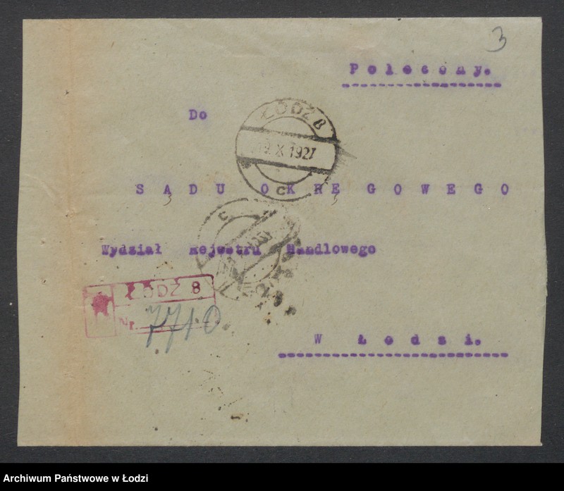 Obraz 5 z jednostki "Cecylia Szmidt- sklep kolonialno-spożywczy"