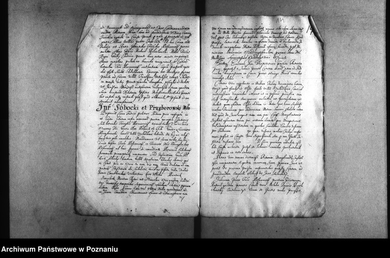 Obraz 18 z jednostki "Decreta [inducta]"