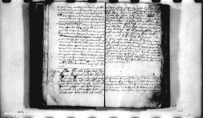 Obraz 20 z jednostki "Relationes [protocollon]"