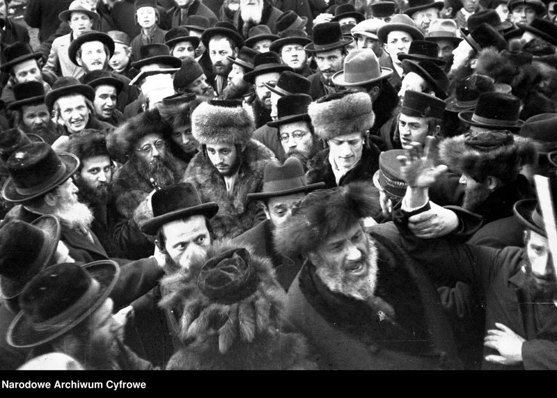 image.from.unit.number "Wesele córki cadyka z Bobowej Ben Sion Halberstama"