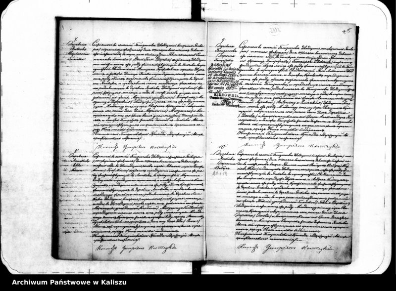 image.from.unit.number "Księga urodzeń, małżeństw, zgonów"