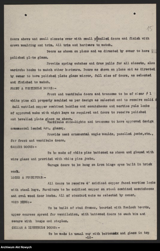 image.from.unit.number "Plany i szkice budynków, umowa"