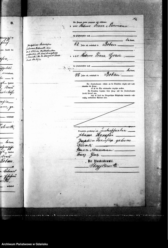 image.from.unit.number "Księga małżeństw"