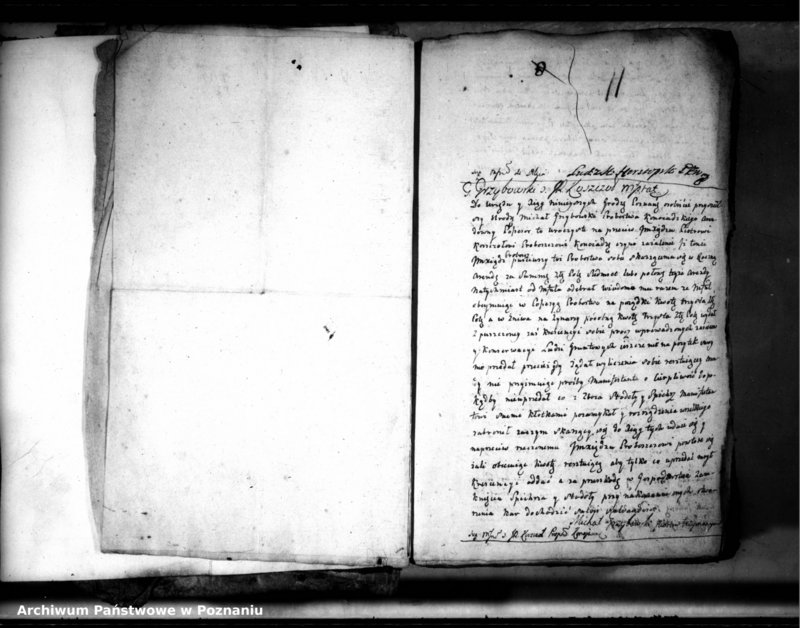 Obraz 15 z jednostki "Relationes [protocollon]"