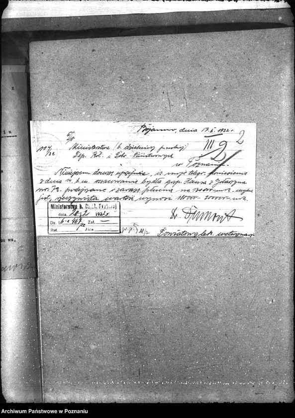 Obraz 6 z jednostki "Zaraza płucna - Rawicz"