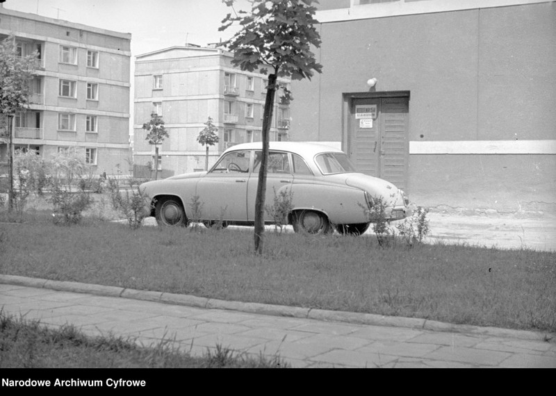 image.from.unit.number "Osiedla na Muranowie w Warszawie"