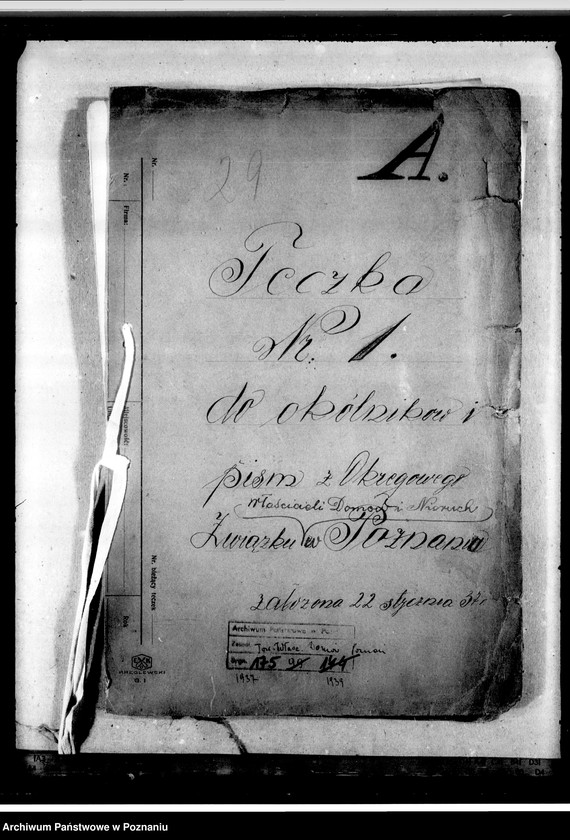 Obraz 4 z jednostki "Okólniki"