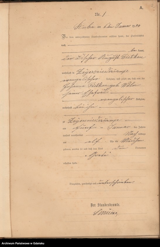 image.from.unit "Księga urodzeń"