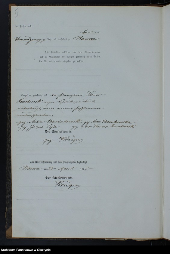 image.from.unit.number "Heiraths-Neben-Register Nr 1 - 6"