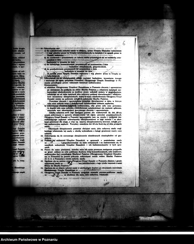 Obraz 10 z jednostki "Jerzykowo 2 powiatu poznańskiego dr Władysław Tylgier"