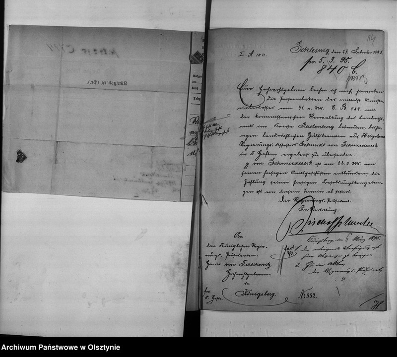 image.from.unit.number "Landrat [Schmidt] von Schmiedeseck [Hilmar Ernst Elimar Rudolf Louis]"