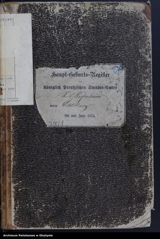 image.from.unit.number "Haupt-Geburts-Register Nr 1 - 12"