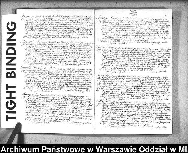 image.from.unit.number "Akta urodzin, małżeństw i zgonów"