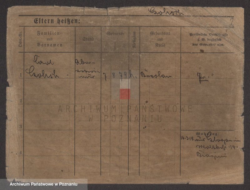 Obraz 4 z jednostki "Gosz - Geźniczak"