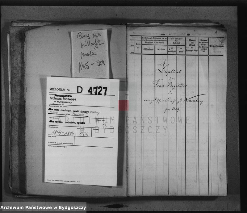 image.from.unit.number "Akta małżeństw"