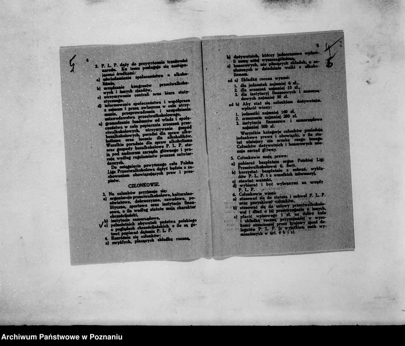 Obraz 9 z jednostki "/Polska Liga Przeciwalkoholowa/"