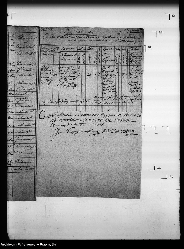 image.from.unit.number "[Kopie ksiąg metrykalnych parafii Brunary Wyżne z filiami Brunary Niżne, Czarna, Jaszkowa (dekanat Grybów)]"